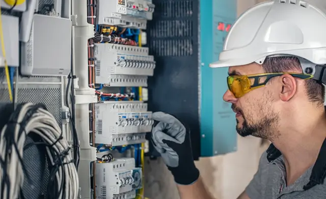 Fuse Box Upgrades